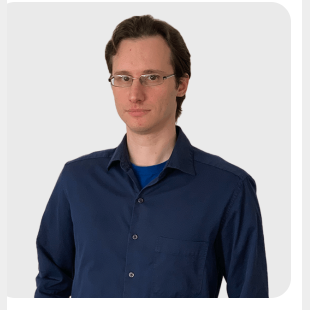 Sergey Levine, PhD