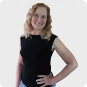 Dalia Perelman, CDE