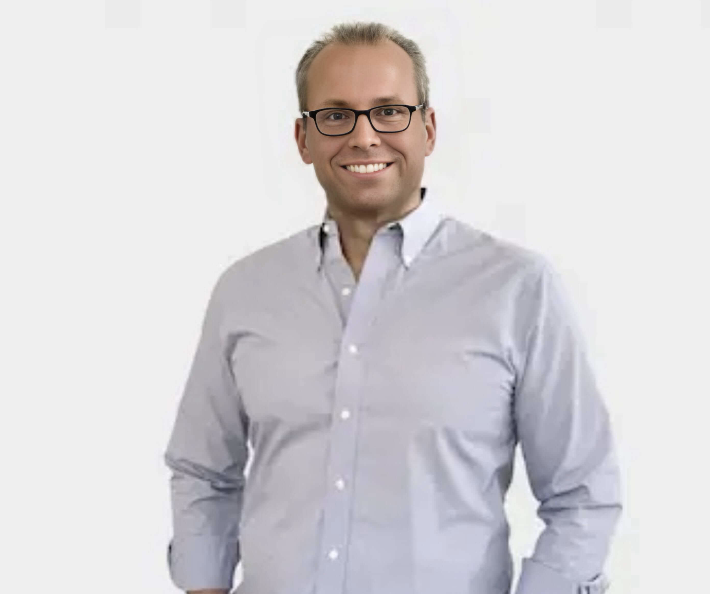 Mark Woodward, PhD