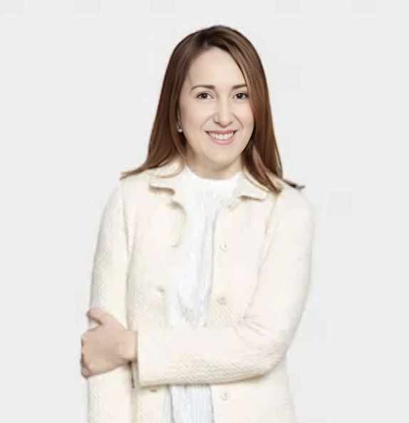 Noosheen Hashemi