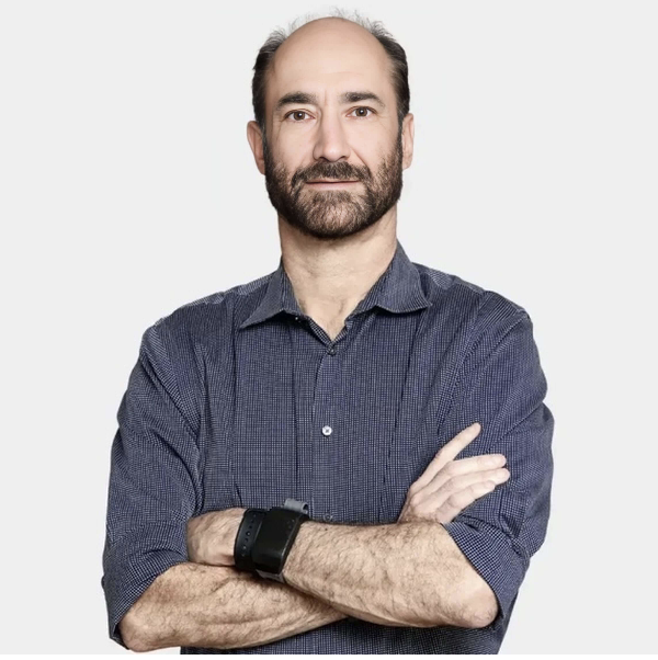 Michael Snyder, PhD