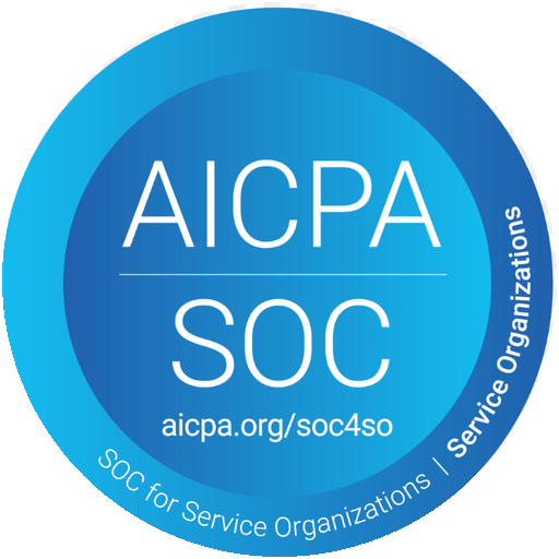SOC 2 Type II compliant