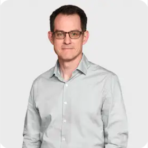 Justin Sonnenburg, PhD