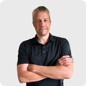 Eric Martens, PhD