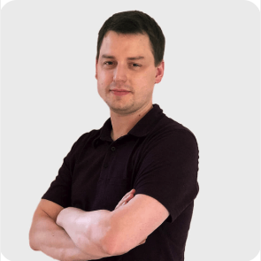 Nima Aghaeepour, PhD