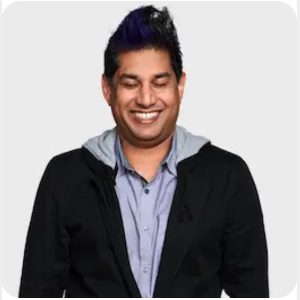 Parag Mallick, PhD