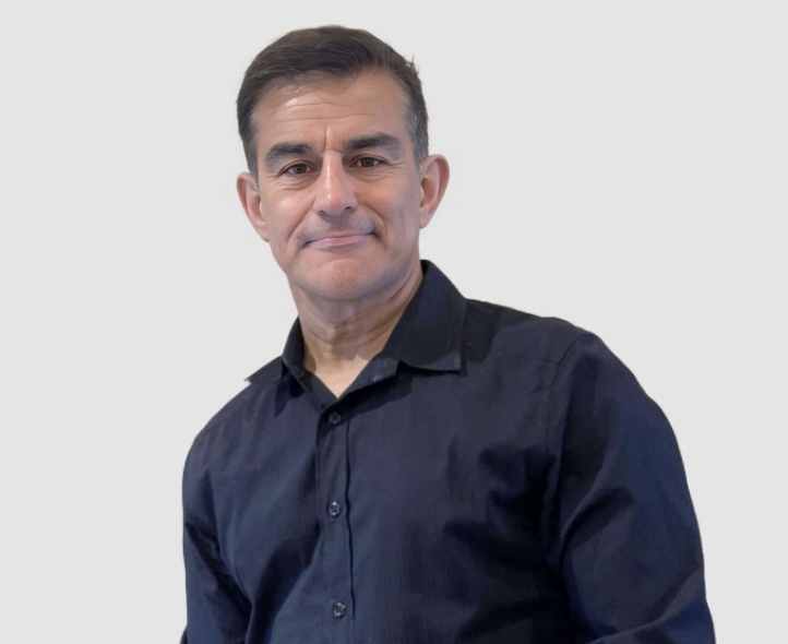 Armin Ebrahimi
